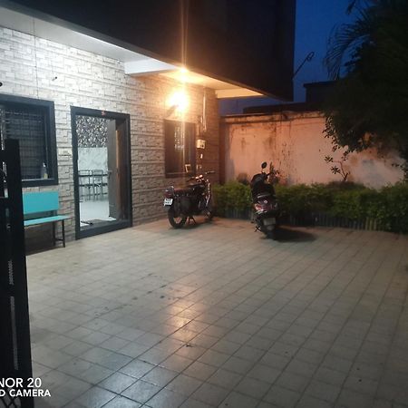 Amarjyoti Family Restaurant And Hotel Ramtek Extérieur photo