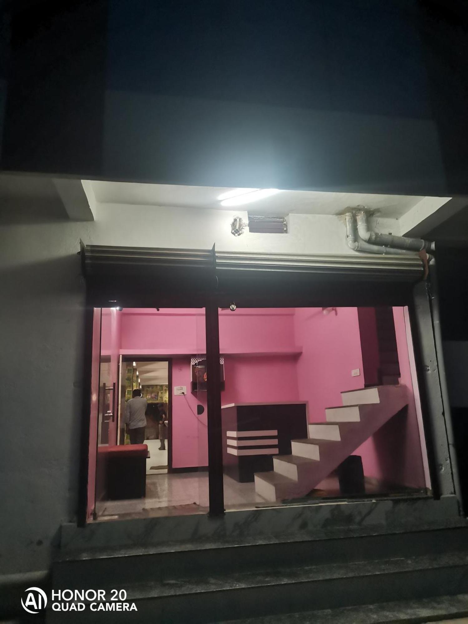 Amarjyoti Family Restaurant And Hotel Ramtek Extérieur photo