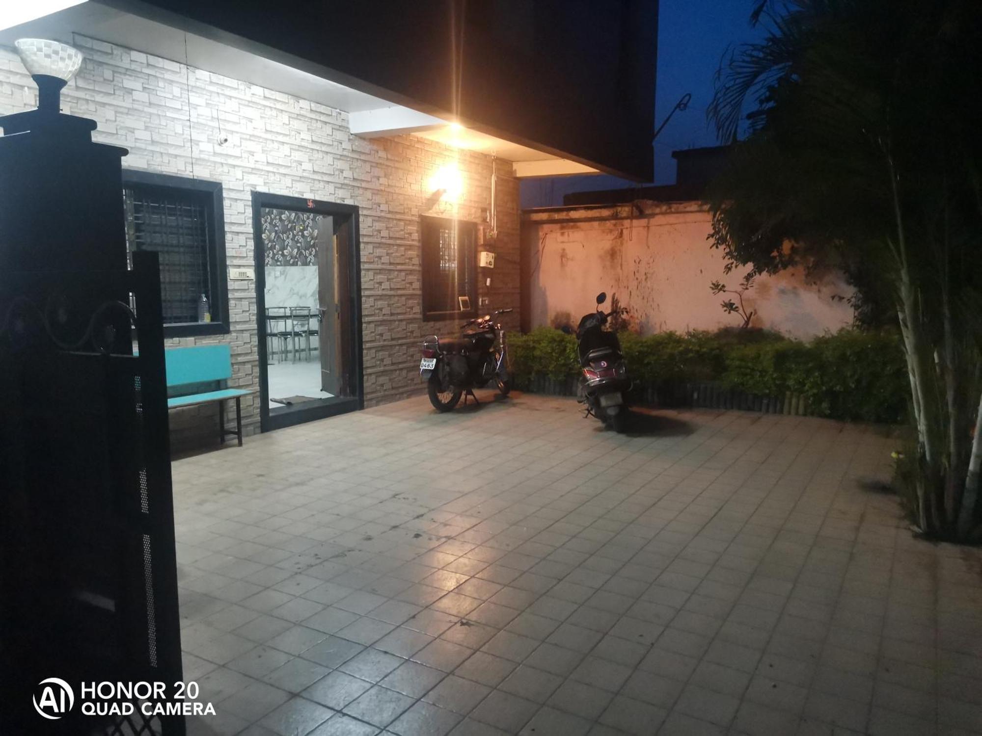 Amarjyoti Family Restaurant And Hotel Ramtek Extérieur photo